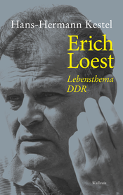 Buchcover: Erich Loest
