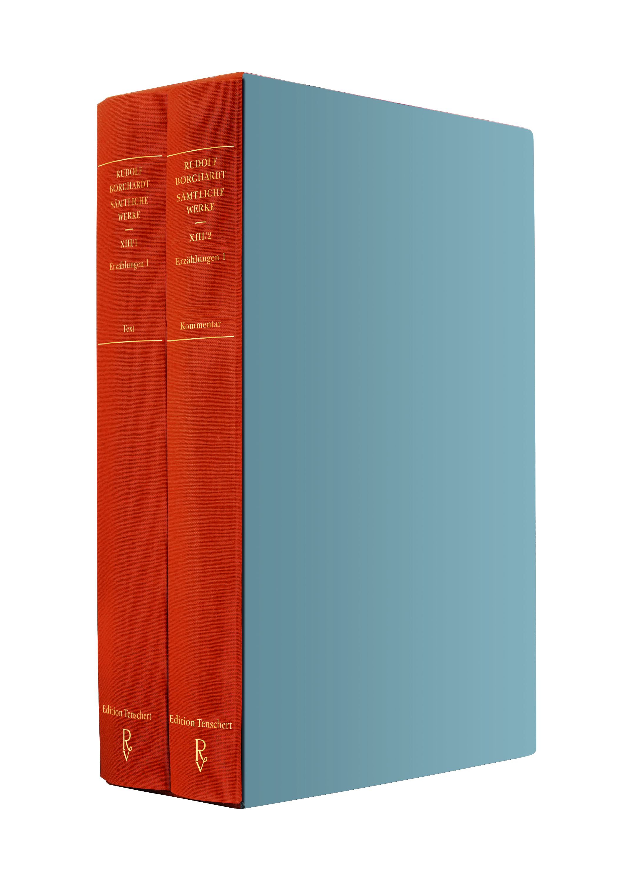 Buchcover: Erzählungen 1