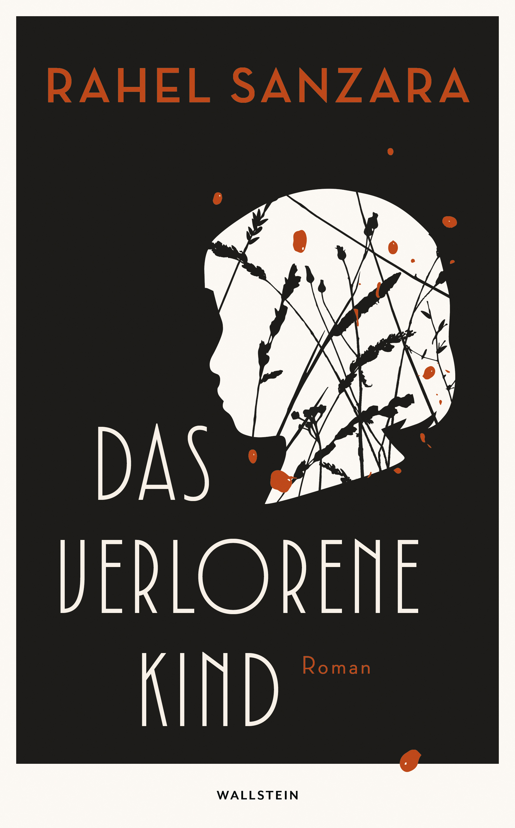 Buchcover: Das verlorene Kind