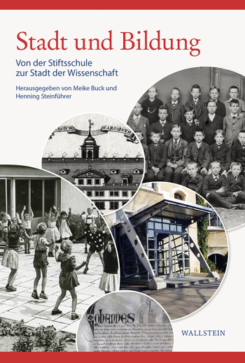 Buchcover: Stadt und Bildung
