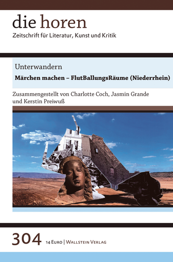 Buchcover: Unterwandern
