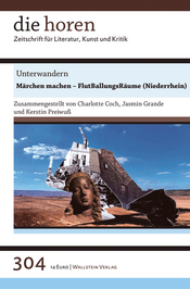 Buchcover: Unterwandern