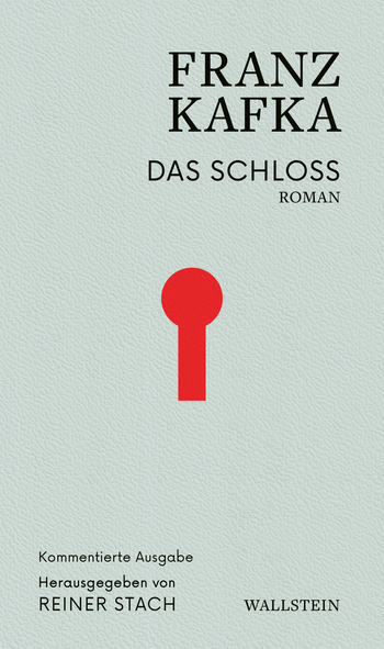 Buchcover: Das Schloss