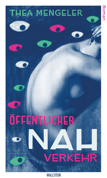 Buchcover: Öffentlicher Nahverkehr