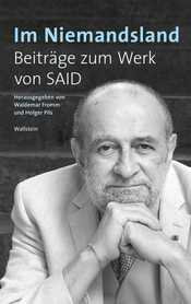 Buchcover: Im Niemandsland