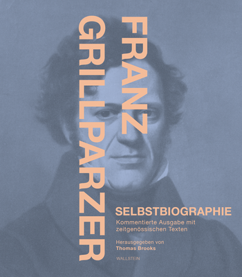 Buchcover: Selbstbiographie