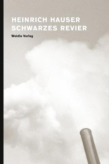 Buchcover: Schwarzes Revier