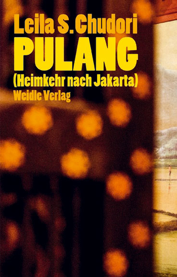 Buchcover: Pulang (Heimkehr nach Jakarta)