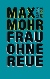 Frau ohne Reue