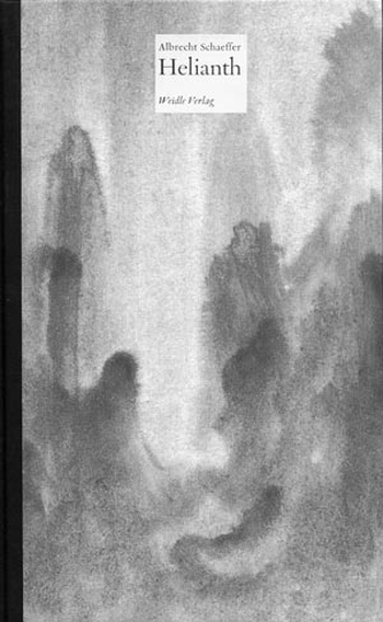 Buchcover: Helianth