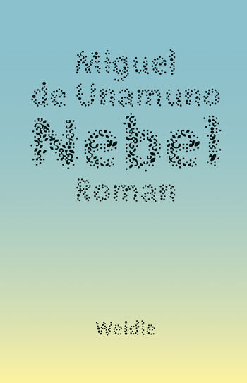 Buchcover: Nebel