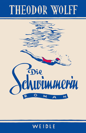 Die Schwimmerin