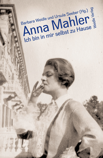 Buchcover: Ich bin in mir selbst zu Hause