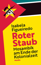 Roter Staub