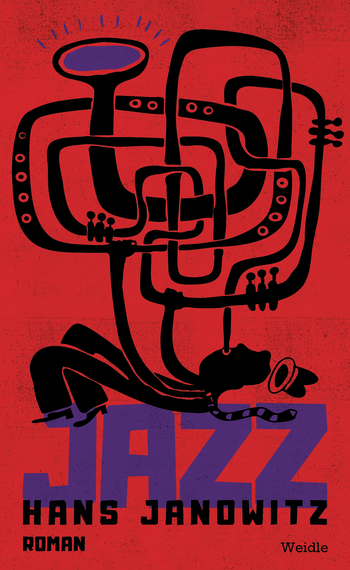 Buchcover: Jazz