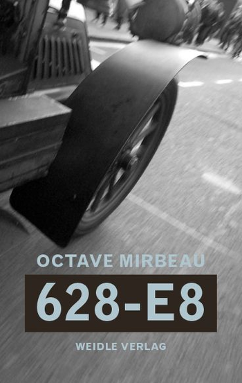 Buchcover: 628-E8