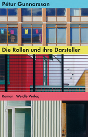 Die Rollen und ihre Darsteller