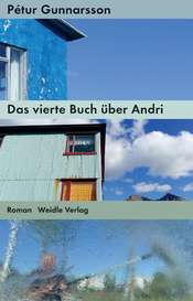 Das vierte Buch über Andri