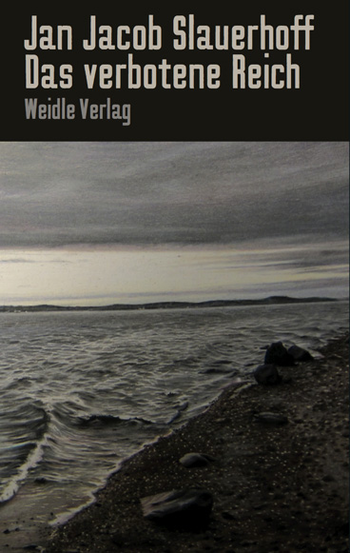 Buchcover: Das verbotene Reich