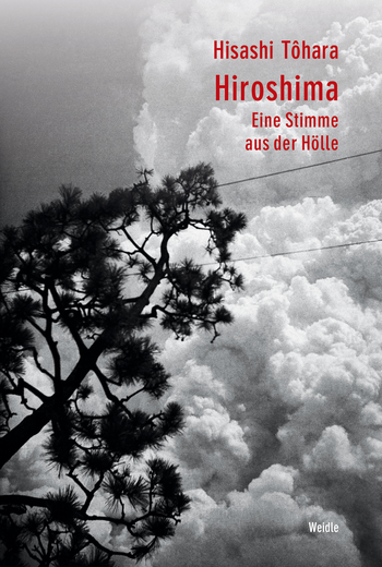 Buchcover: Hiroshima