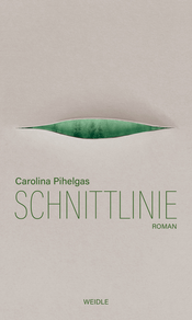 Schnittlinie