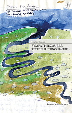 Buchcover: Sympathiezauber