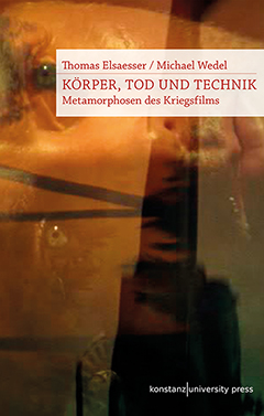 Buchcover: Körper, Tod und Technik