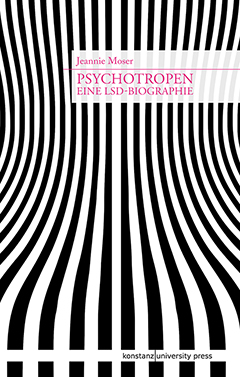 Buchcover: Psychotropen