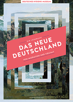 Buchcover: Das Neue Deutschland