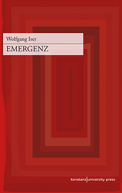 Buchcover: Emergenz
