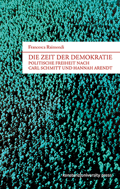 Die Zeit der Demokratie
