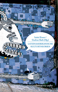 Buchcover: Lateinamerikanische Kulturtheorien