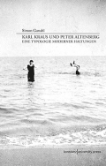 Karl Kraus und Peter Altenberg