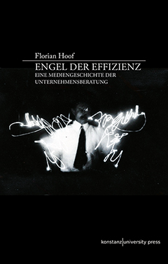 Buchcover: Engel der Effizienz