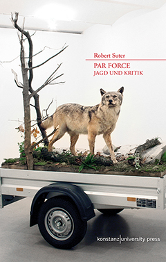 Buchcover: Par force
