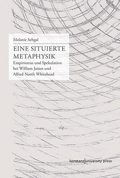 Buchcover: Eine situierte Metaphysik