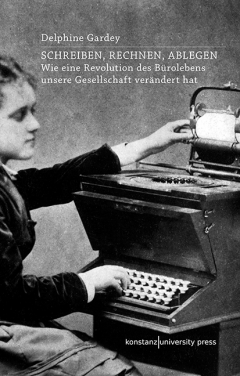 Buchcover: Schreiben, Rechnen, Ablegen