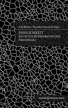 Buchcover: Ähnlichkeit