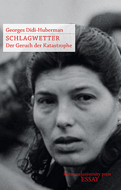 Buchcover: Schlagwetter