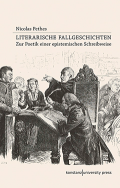 Literarische Fallgeschichten