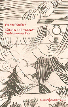 Buchcover: Büchners »Lenz«