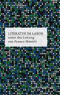 Literatur im Labor