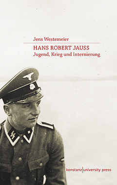 Buchcover: Hans Robert Jauß