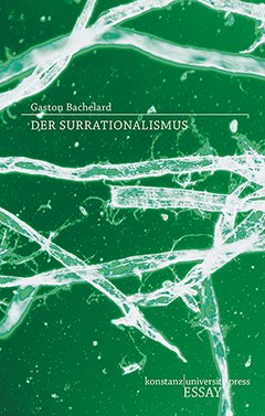Der Surrationalismus Cover Der Surrationalismus