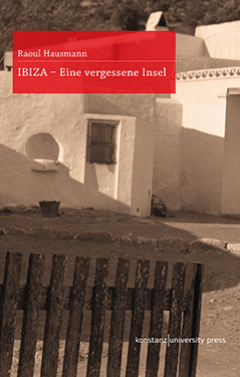 Buchcover: IBIZA