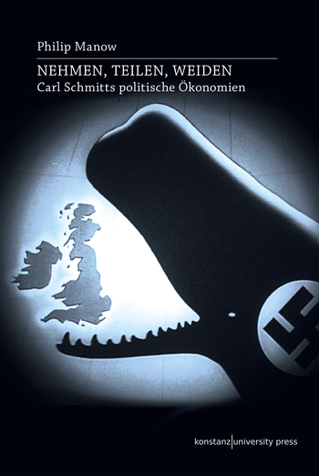 Buchcover: Nehmen, Teilen, Weiden