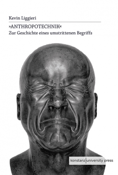 Buchcover: »Anthropotechnik«