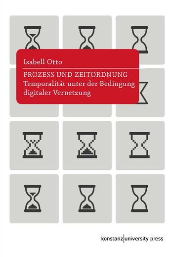 Buchcover: Prozess und Zeitordnung