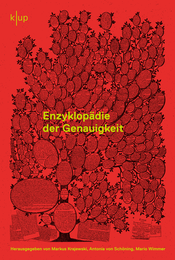 Enzyklopädie der Genauigkeit