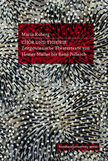 Buchcover: Chor und Theorie